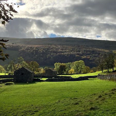The Snug At Greystones Buckden (North Yorkshire) Exterior foto