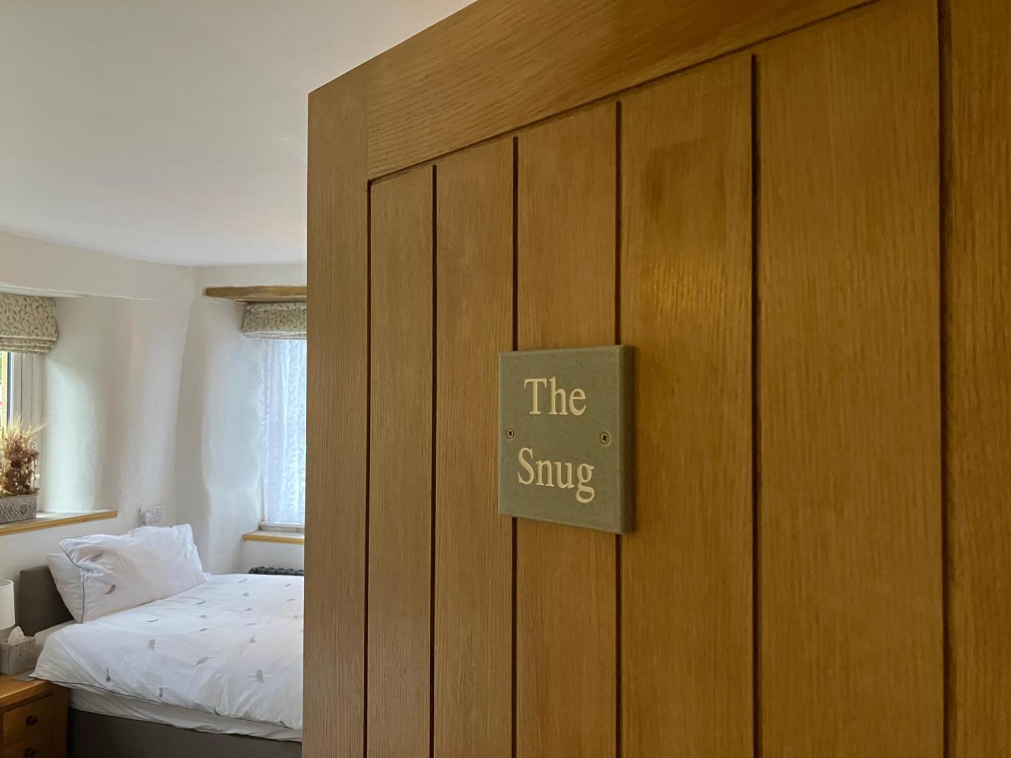 The Snug At Greystones Buckden (North Yorkshire) Exterior foto