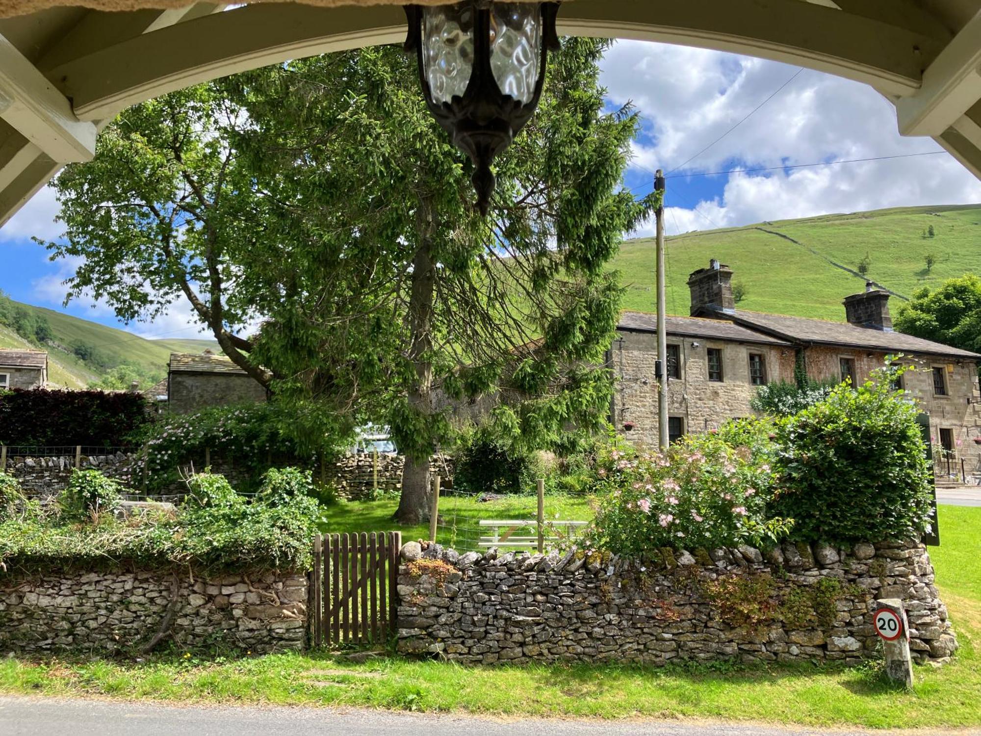 The Snug At Greystones Buckden (North Yorkshire) Exterior foto